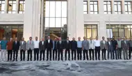 Konya’da eğitim yatırımında sona gelindi: Açılışa hazırlanıyor!