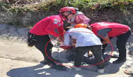 Kayıp Emir’den güzel haber! Annesi sevinçten bayıldı