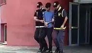 30 yıl hapisle aranan firari hükümlü, 10 yıl sonra yakalandı