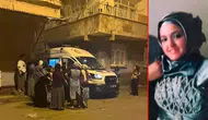 Tartıştığı eşini pompalı tüfekle öldüren şüpheli tutuklandı