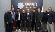 Konya'da sosyal belediyecilikte güçlü iş birliği