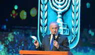 Netanyahu'dan İran açıklaması
