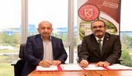 KTÜN ile ETİ Alüminyum A.Ş. arasında iş birliği