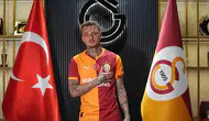 Noa Lang, Galatasaray tarihindeki 214. yabancı futbolcu