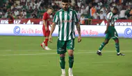 Adil Demirbağ'dan Konya kümeye tezahüratlarına sert tepki!