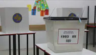 Kosova'daki erken genel seçimin kesin sonuçları açıklandı