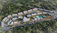 İlk Resort City konseptli yaşam projesi PRIVE INVENTUM’da ön talep başladı