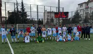 Selçuklu Belediyespor U19 sahasında kazandı