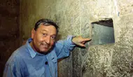 Yazar Erich von Daniken yaşamını yitirdi