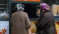 Konya'nın o belediyesi ekmek satış personeli alacak!