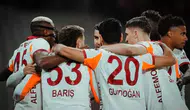 Galatasaray deplasmanda kayıpsız