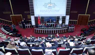 Karatay'da 2026’nın ilk Meclis Toplantısı gerçekleştirildi