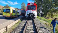 İspanya'da bir haftada üçüncü tren kazası