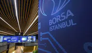 Borsa güne yükselişle başladı