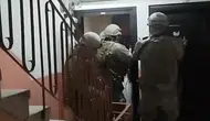 Organize suç örgütü operasyonlarında 96 yakalama