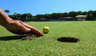 Amatör Açık Golf Şampiyonası sona erdi