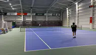 “Konya Tenis Turnuvası” başlıyor