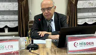Prof. Dr. Haşim Karpuz: "Konya evleri bir hayat tarzıdır"