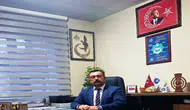 Hizmet-Sen Başkanı Alemdar: ‘’Milletimizin müşterek sesi, gözü ve kulağı olan hiç şüphesiz ki basındır’’