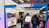 SOBEP, Dünyanın en büyük eğitim teknoloji fuarı BETT’ te tanıtıldı