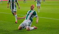 Konyaspor, Blaz Kramer’in dönüşünü TFF’ye bildirdi