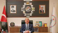 Başkan Aydın’dan Miraç Kandili tebriği!