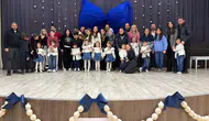 AŞKAN GÜZEL SANATLAR SPOR VE KÜLTÜR ÇOCUK AKADEMİSİ’NDE ANLAMLI GÜN