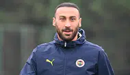 Fenerbahçe'de Cenk Tosun ile yollar ayrıldı