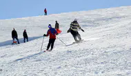 Konya'da kış tatili isteyenlere müjde: O bölgede kayak sezonu açıldı!