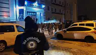 Uyuşturucu satıcılarına operasyon; 27 tutuklama