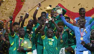 Afrika Uluslar Kupası finalinde Senegal, Fas'ı yenerek şampiyon oldu