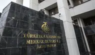 Merkez Bankası rezervleri 189,1 milyar dolar oldu