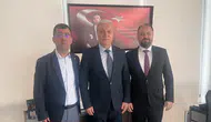 Konya'nın o bölgesi kentsel dönüşüme girecek: Kritik görüşme gerçekleştirildi!