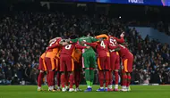 Galatasaray, play-off turunda Juventus ile eşleşti