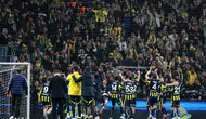 Fenerbahçe, Turkcell Süper Kupa'da finale yükseldi