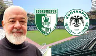 Uğur Özteke'den Bodrum FK- Konyaspor kupa maçı değerlendirmesi