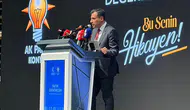 AK Parti Konya’dan 2025 raporu! Üye sayısındaki artış dikkat çekti