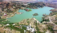 Konya'da barajlar ne kadar doldu?