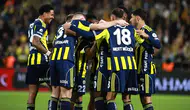 Fenerbahçe, yarın Aston Villa'yı konuk edecek