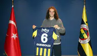 Fenerbahçe, Guendouzi'yi renklerine bağladı