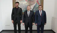 Konya raporu BBP Lideri Destici'nin masasında!