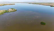 Konya'nın o gölü için kritik toplantı: 25 yıllık sorun çözülüyor