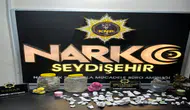 Seydişehir'de uyuşturucu operasyonunda 6 kişi yakalandı
