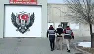 Aranan hükümlü yakalandı