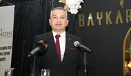 Konya Oto Galericiler Oda Başkanı Acıbadem güven tazeledi!