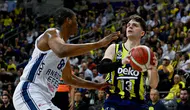 Fenerbahçe Beko ile Anadolu Efes karşı karşıya gelecek