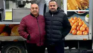 BABA OĞUL DURAKLAR DUA ALDI