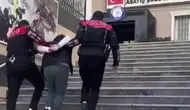26 yıl kesinleşmiş cezası olan mahkum denetimde yakalandı