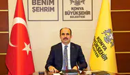 Konya Büyükşehir bedava dağıtacağını duyurdu!