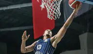 Anadolu Efes, yarın Baskonia ile karşılaşacak